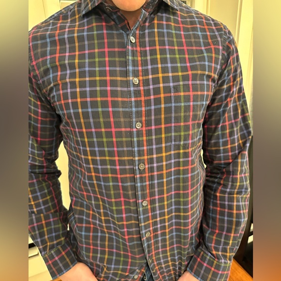 Rodd & Gunn Sports Fit Button-Down - Picture 6 of 6